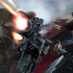 Illustration for article titled Holy Crap, This iAvengers: Infinity War/i Teaser Will Give You Goosebumps